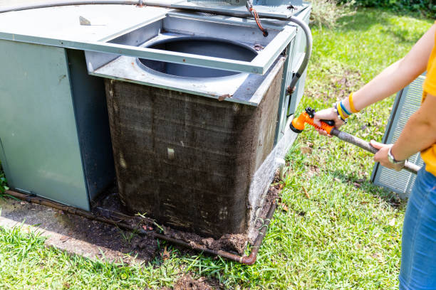 Best HVAC System Cleaning  in Big Bend, WI