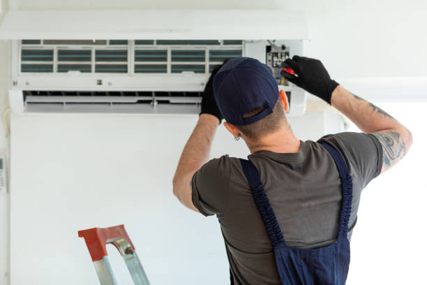 Best Best Air Duct Cleaning Company  in Big Bend, WI