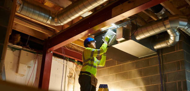 Affordable HVAC Duct Cleaning in WI