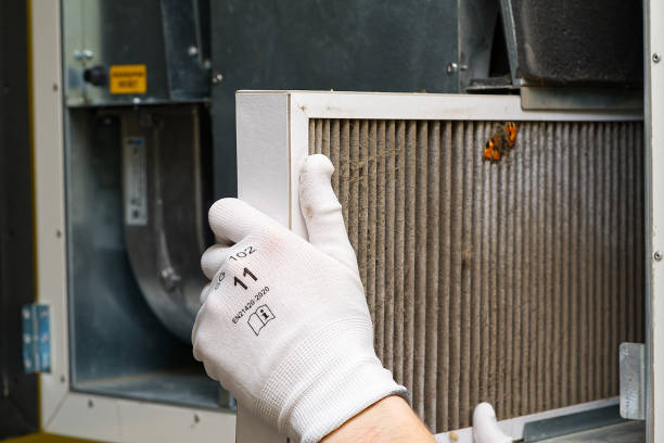 Best Air Duct Cleaning Near Me  in Big Bend, WI