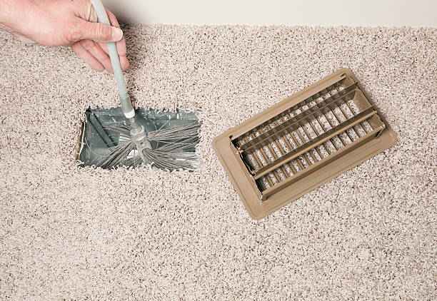 Best Home Air Vent Cleaning  in Big Bend, WI