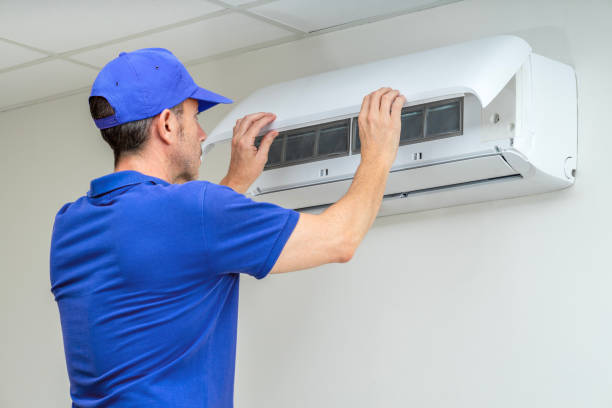 Best Affordable Air Duct Cleaning  in Big Bend, WI