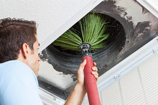 Best Local Air Duct Cleaning Services  in Big Bend, WI