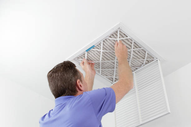 Best Air Duct Cleaning Company Near Me  in Big Bend, WI